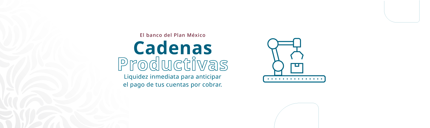 Cadenas Productivas
