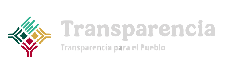Transparencia