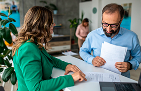 Seccion - Marco legal