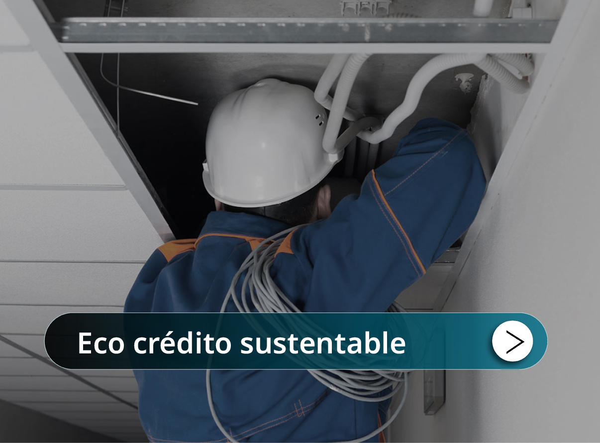 Eco cr�dito sustentable Mini