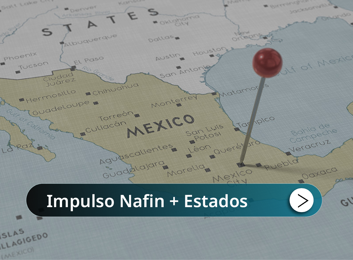 Impulso Nafin + Estados Mini