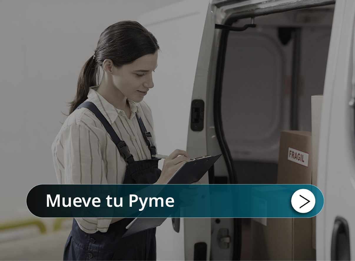 Mueve tu Pyme Mini