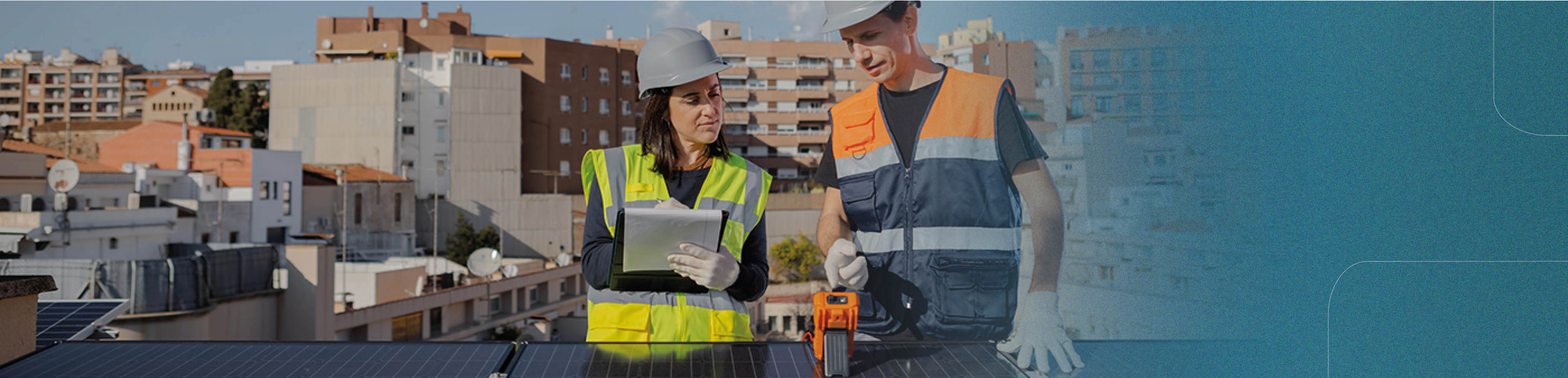 Proyectos de Energ&iacute;a Renovable