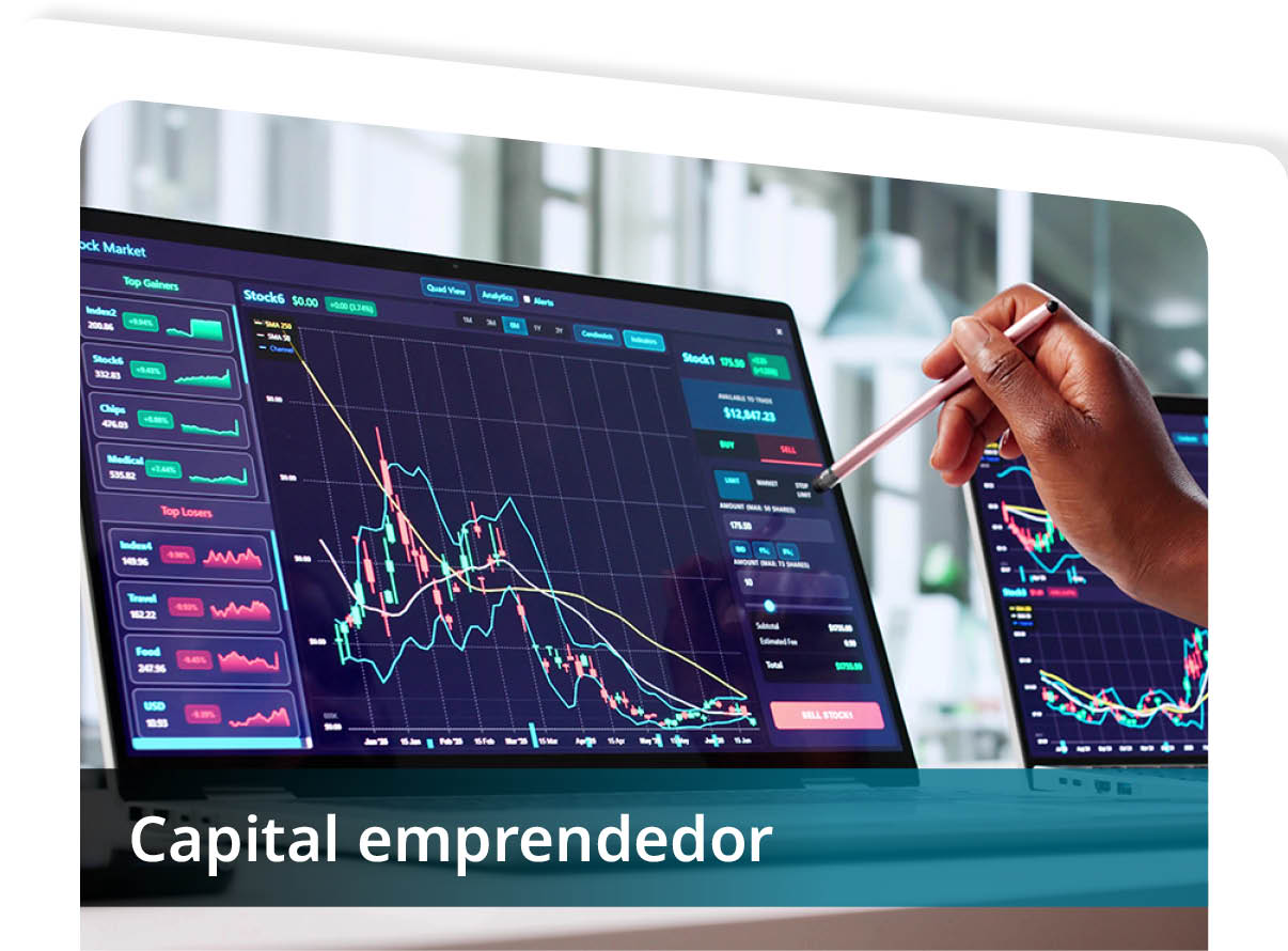Capital Emprendedor Mini