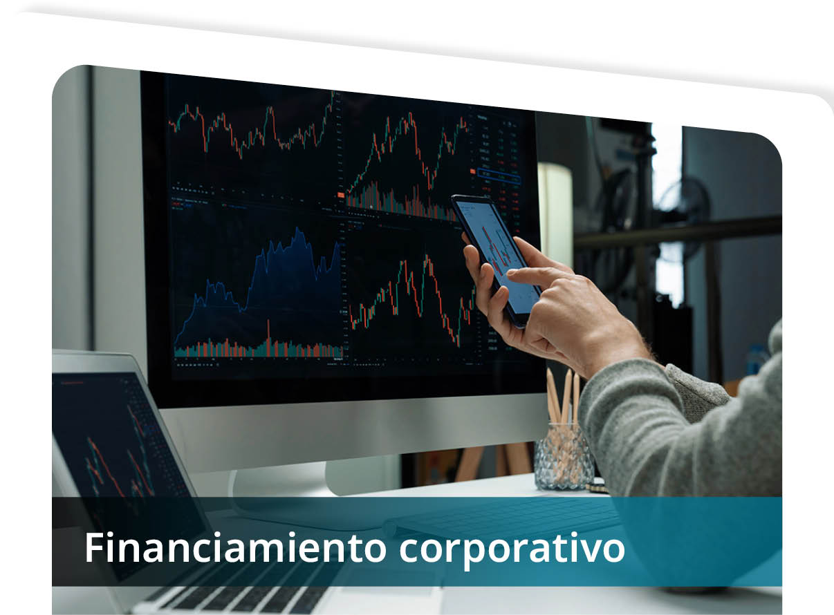Financiamiento Corporativo Mini