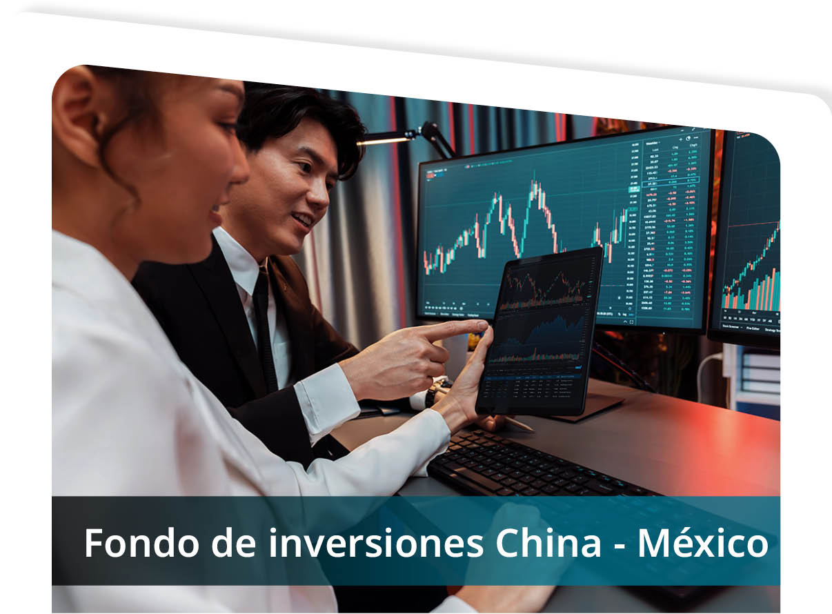Fondo de Inversiones China-M�xico Mini