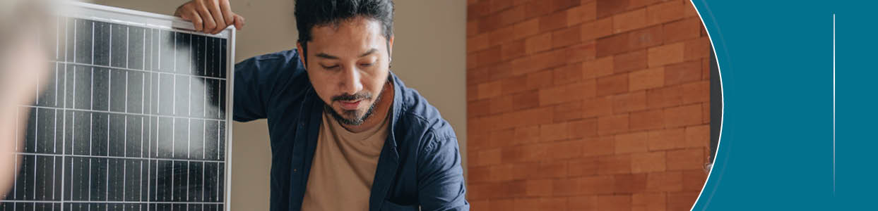 Proyectos Sustentables