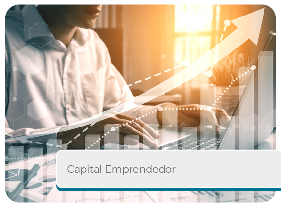 Capital Emprendedor Mini