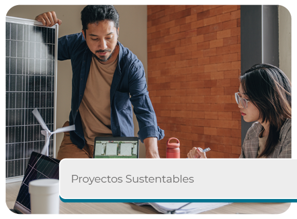 Proyectos Sustentables Mini
