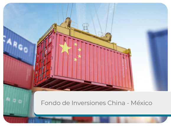 Fondo de Inversiones China-M�xico Mini