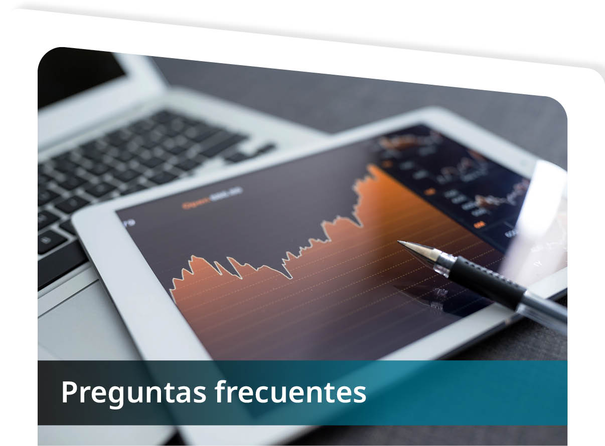 Preguntas frecuentes Mini