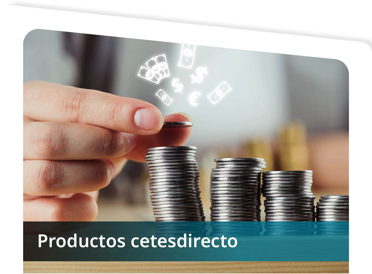 Productos cetesdirecto Mini