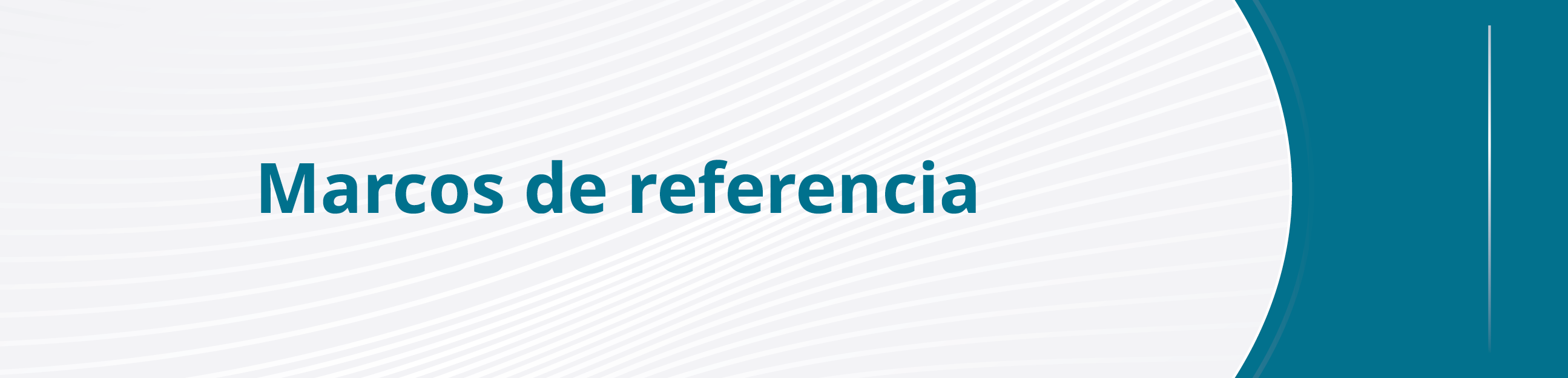 Marco de bonos sostenibles 2021