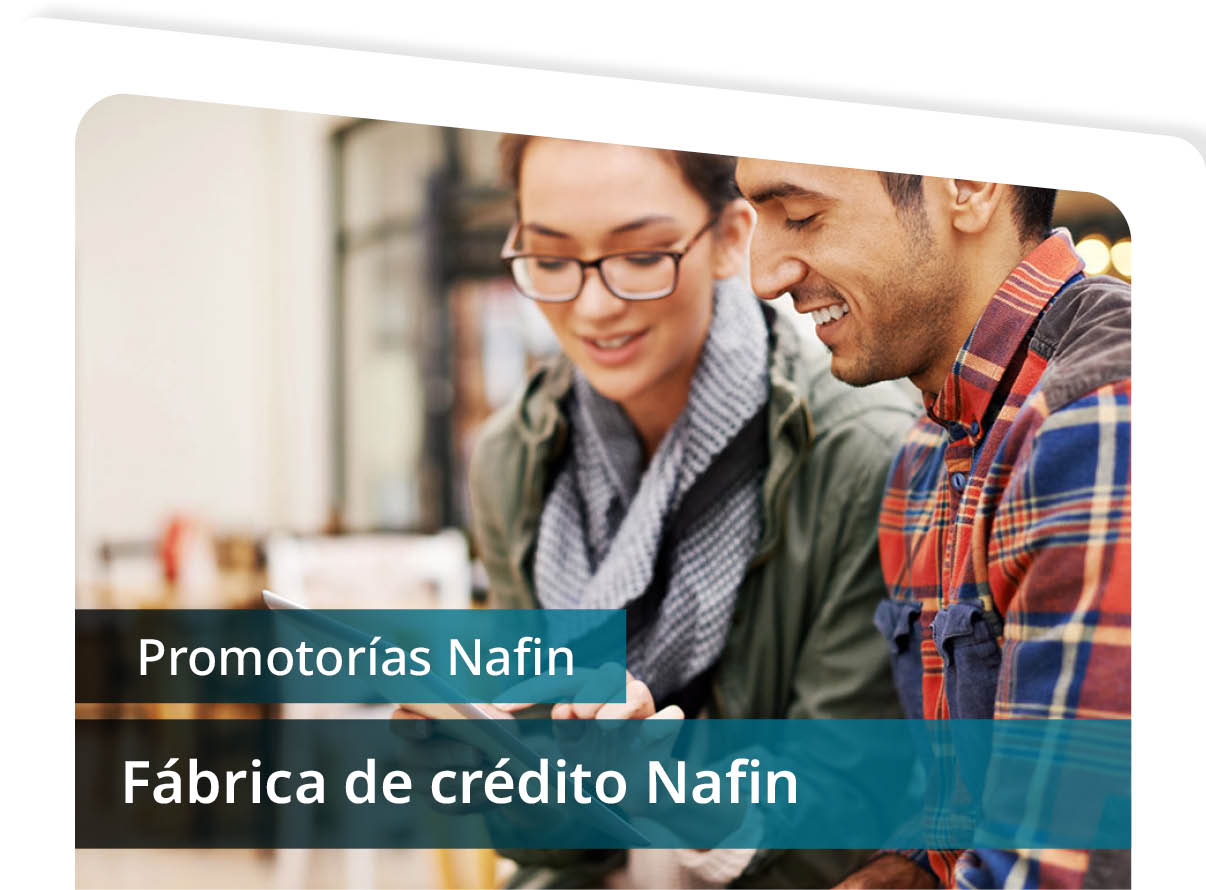 F�brica de Cr�dito Nafin Mini