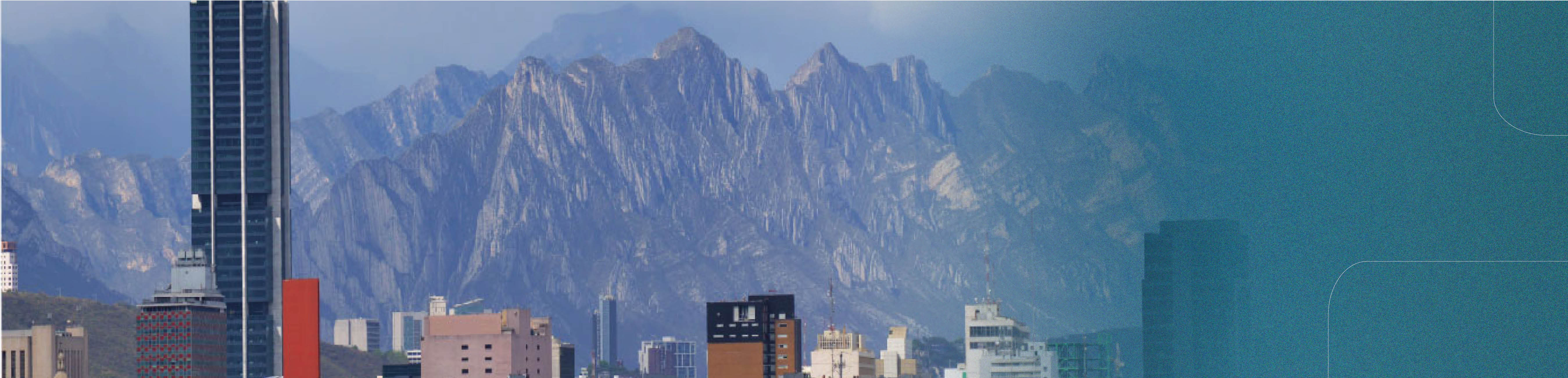 NUEVO LE&Oacute;N