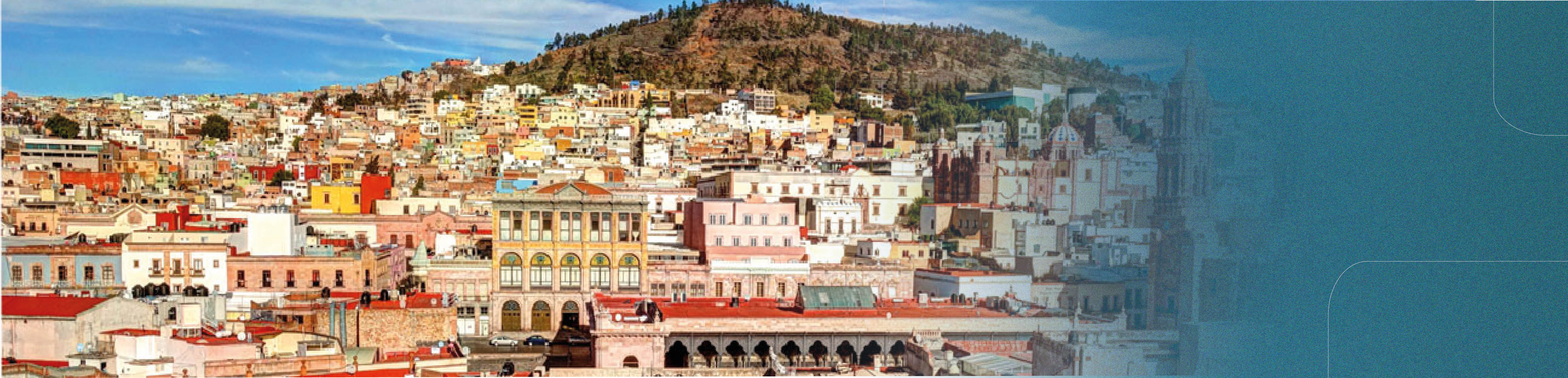 ZACATECAS