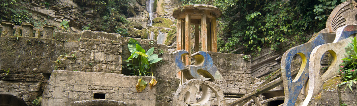 San Luis Potos� Mini