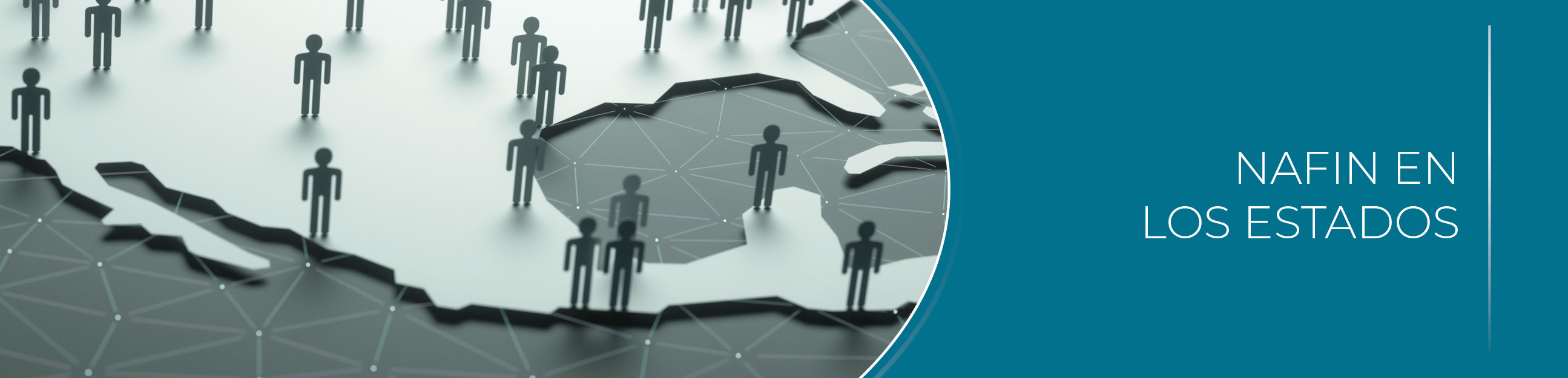 Texto alternativo - Nafin en los Estados