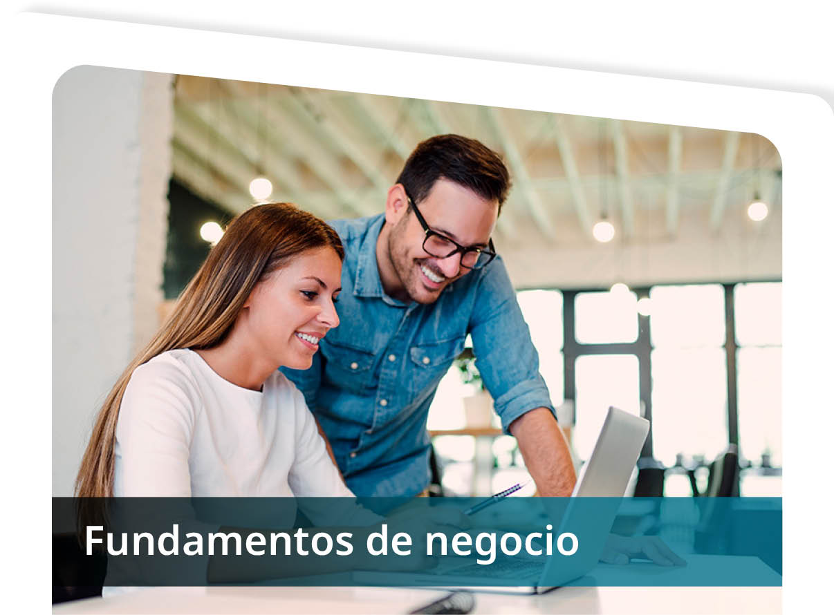 Fundamentos de Negocio Mini