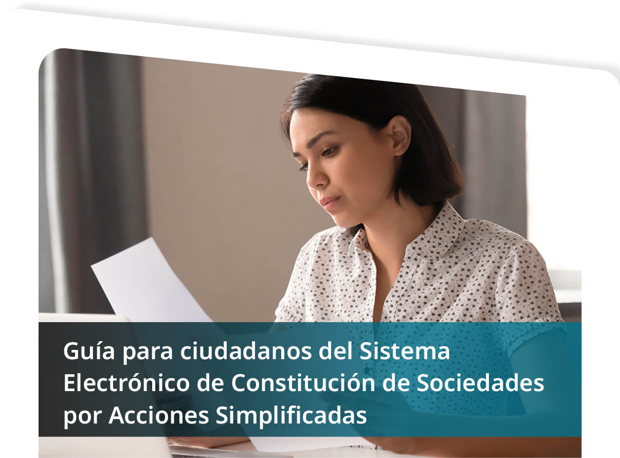 Gu�a de usuario Secretar�a de Econom�a Mini
