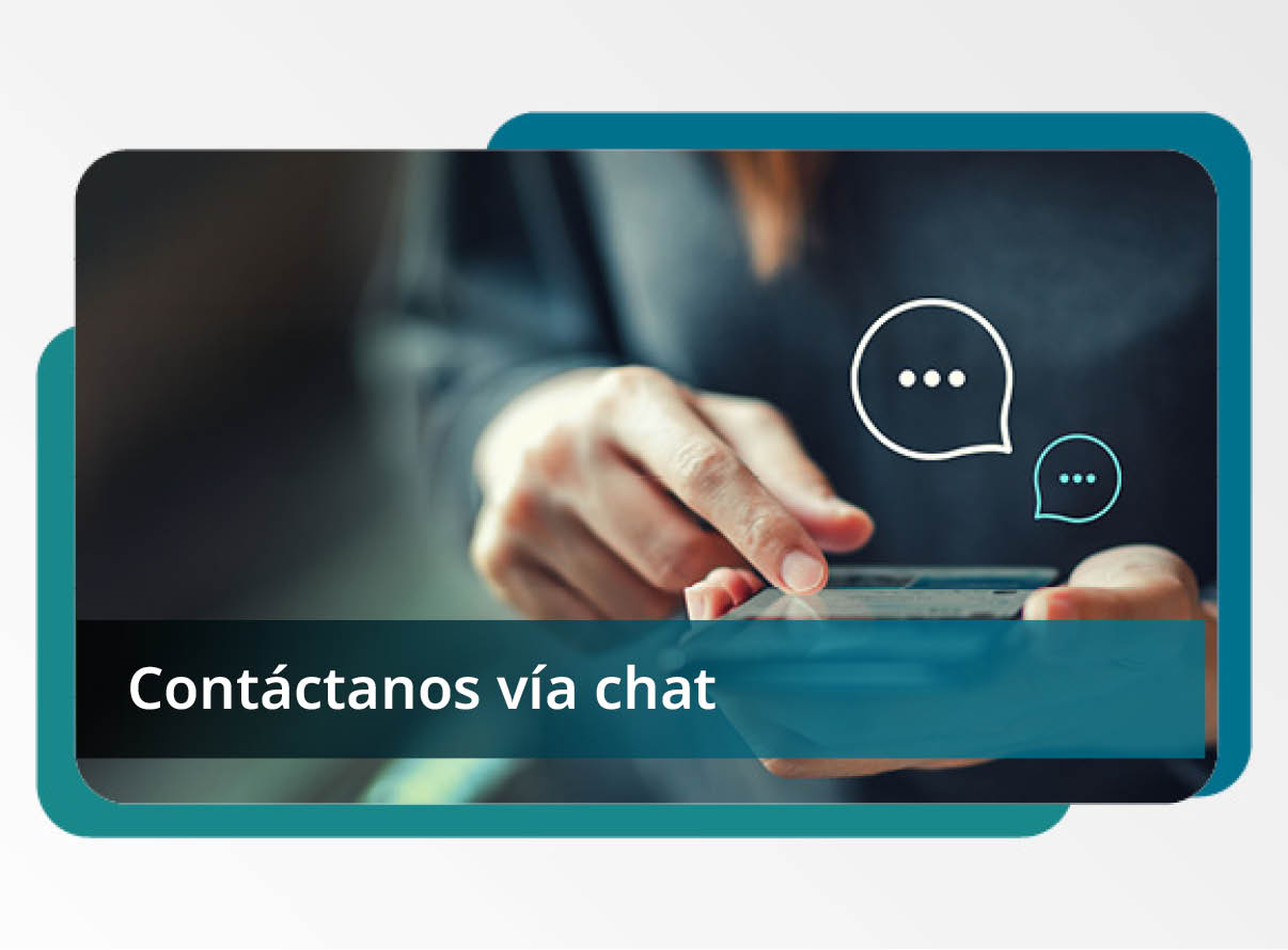 Chat en l�nea Mini