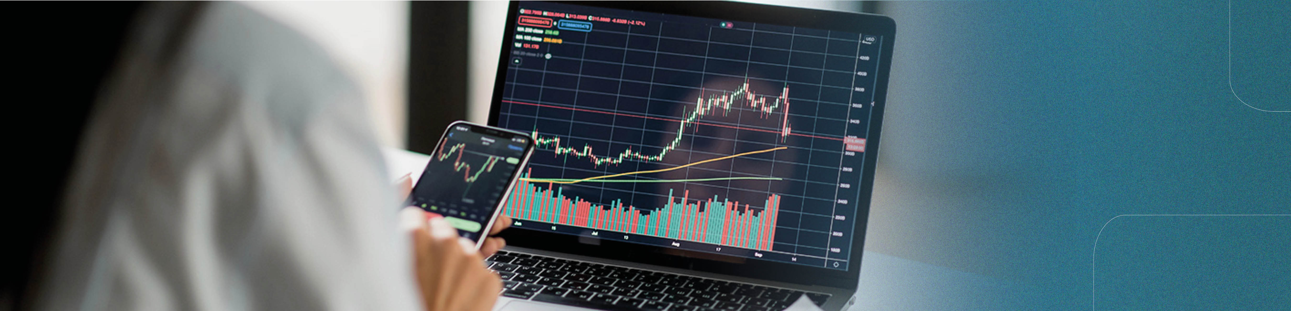Indicadores Financieros