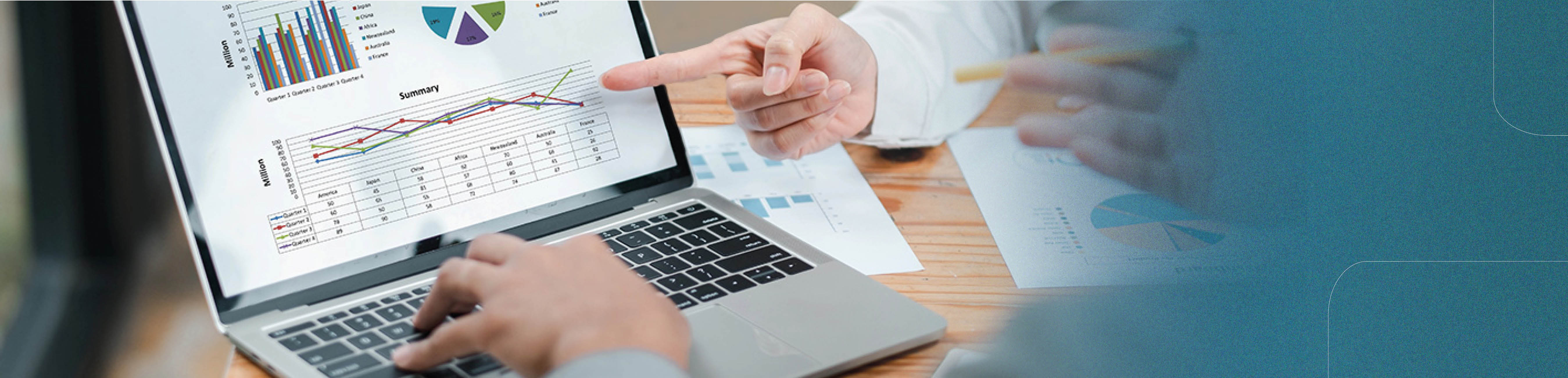 Plan Anual de Financiamiento