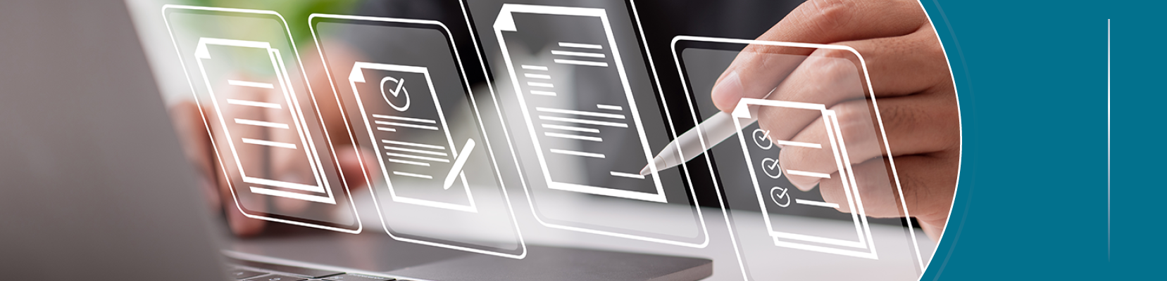 M&oacute;dulo de Atenci&oacute;n Transparencia Virtual