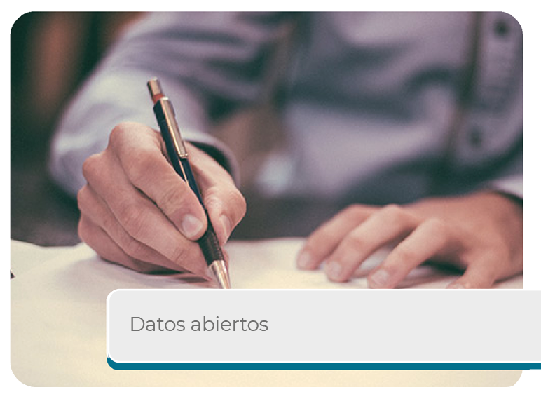Datos Abiertos Mini