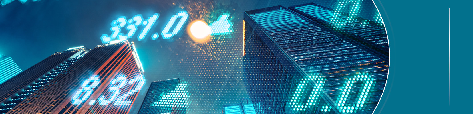 Mercados Financieros