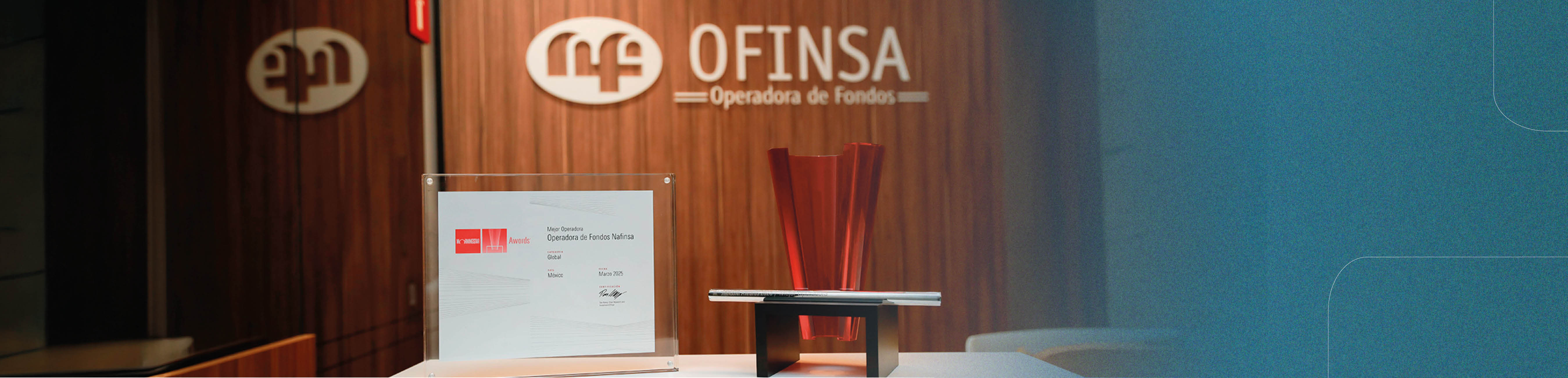 Operadora de Fondos Nafinsa