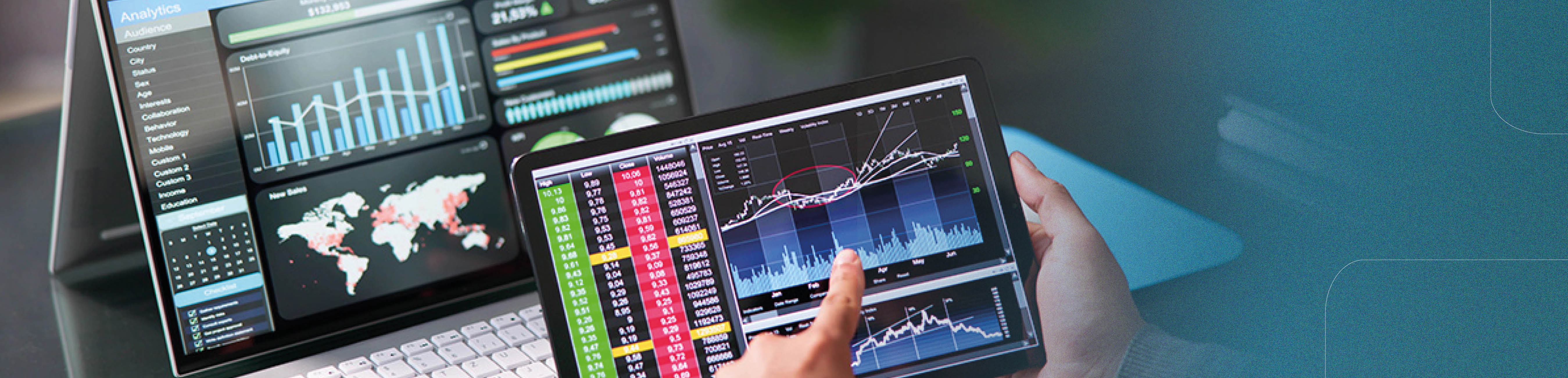 Texto alternativo - Piso Financiero