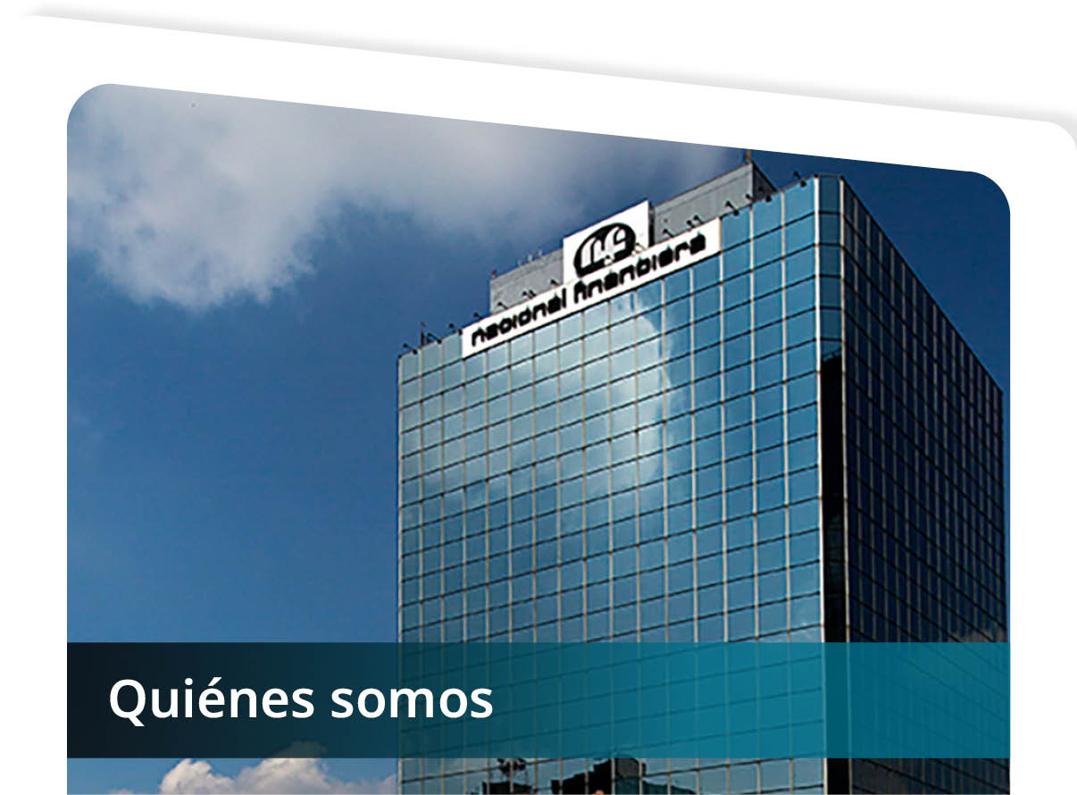 Qui�nes Somos Mini
