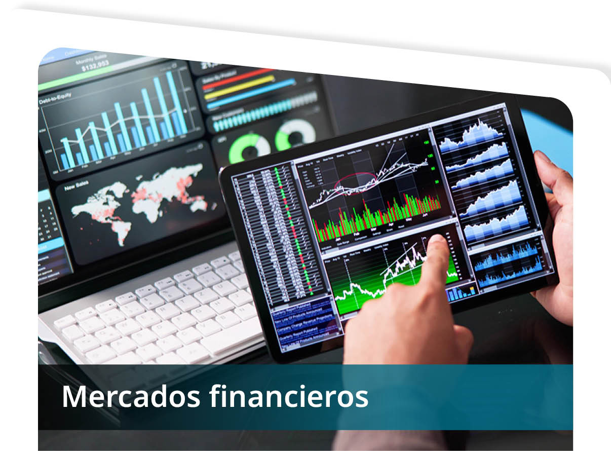 Mercados Financieros Mini