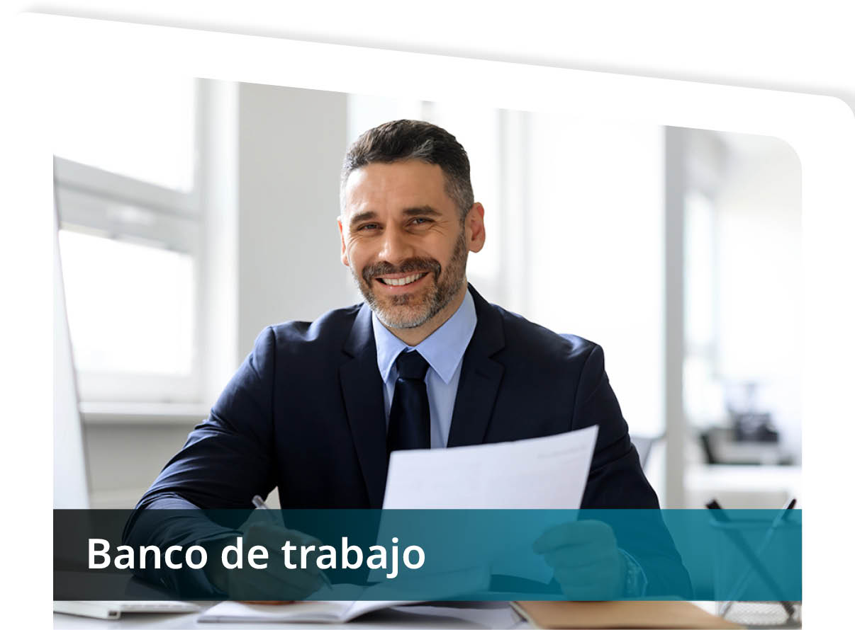 Banco de Trabajo Mini