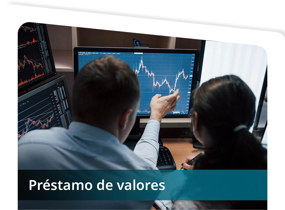 Pr�stamo de Valores Mini