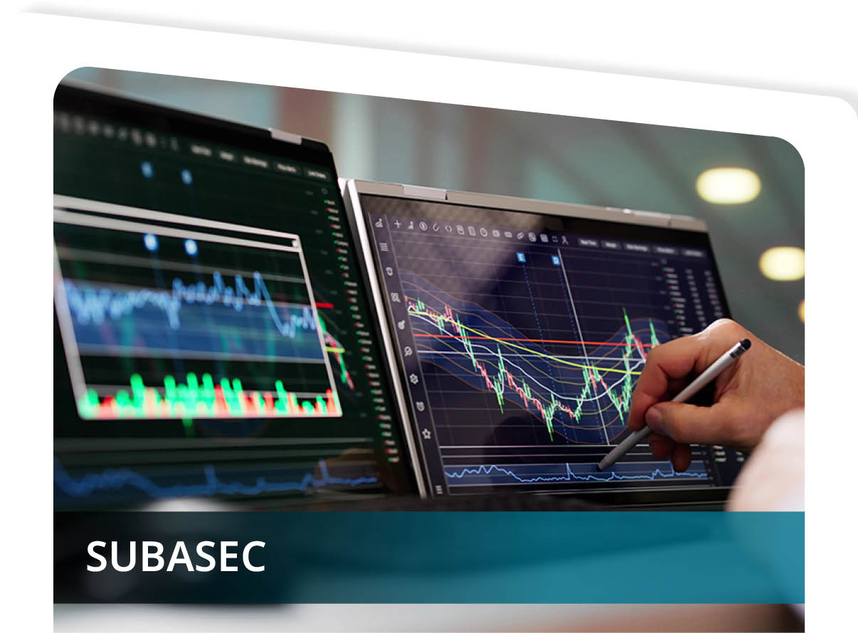 SUBASEC Mini