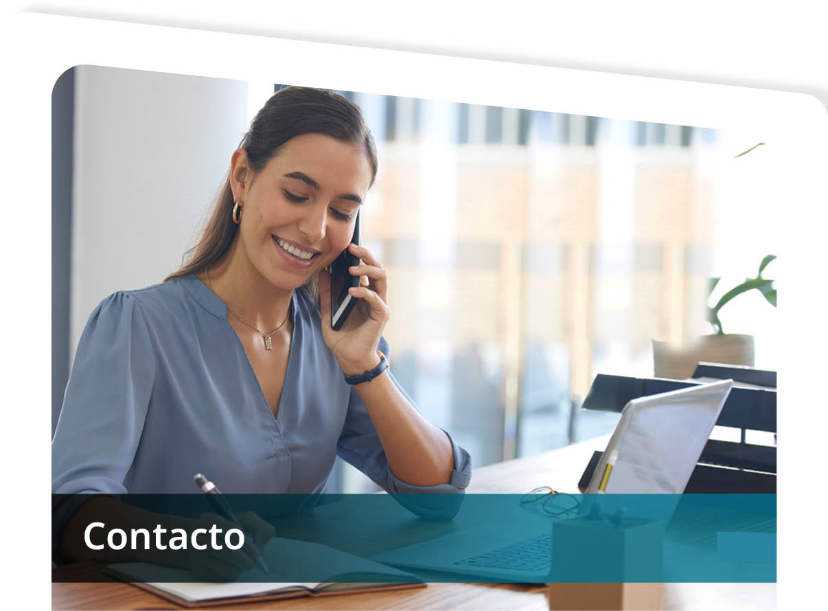 Contacto Mini