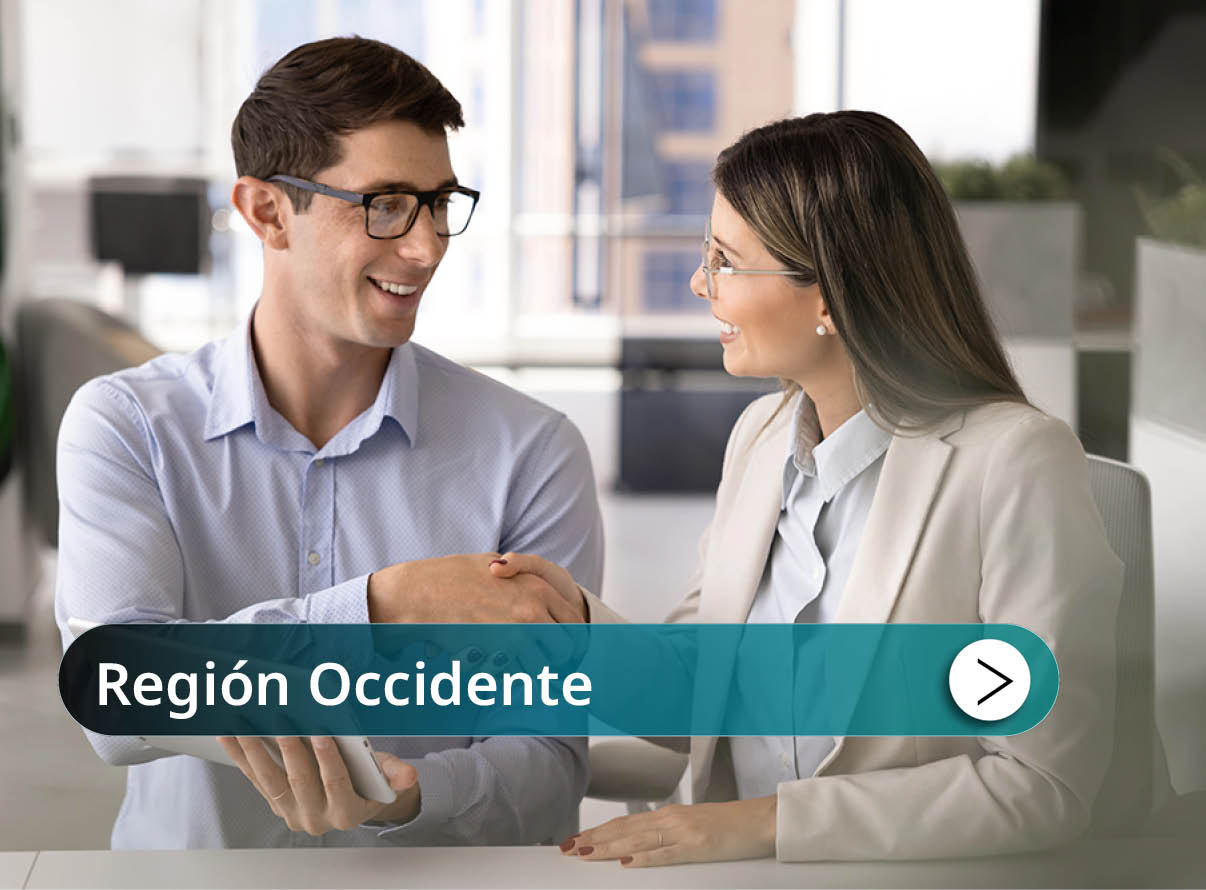 Regi�n Occidente Mini