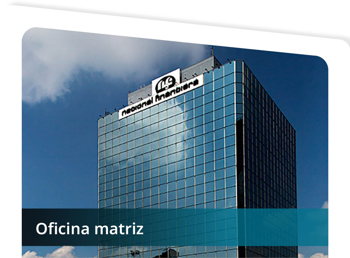 Oficina Matriz Mini