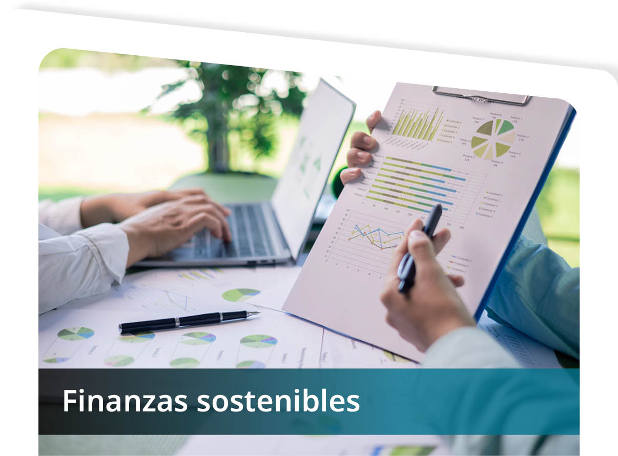 Finanzas Sostenibles Mini