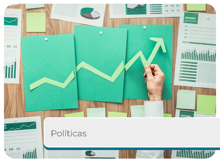 Pol�ticas Mini